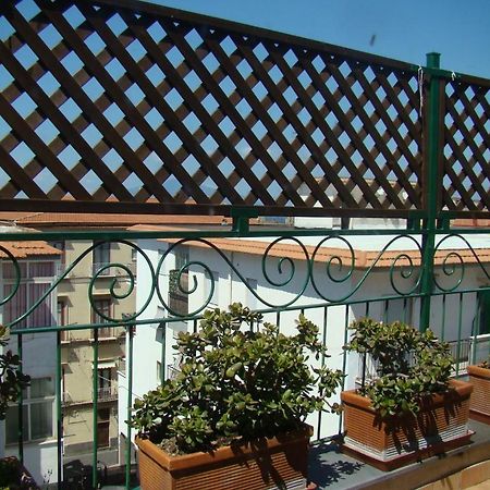 Sorrento Inn Guesthouse Exteriör bild