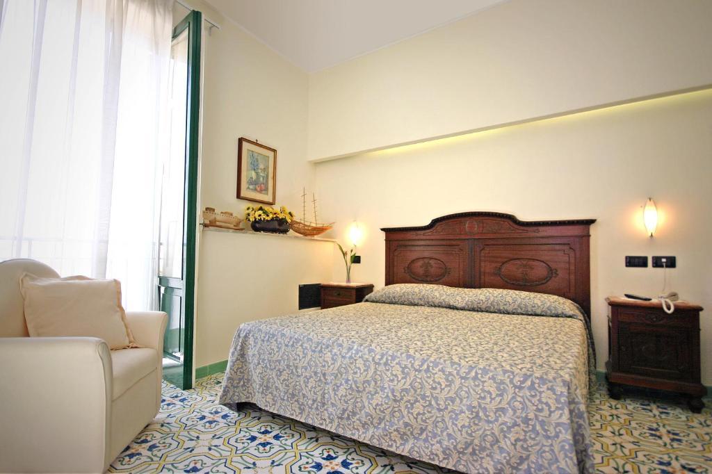 Sorrento Inn Guesthouse Rum bild