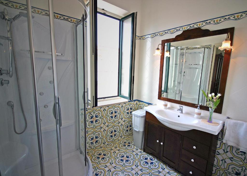Sorrento Inn Guesthouse Rum bild