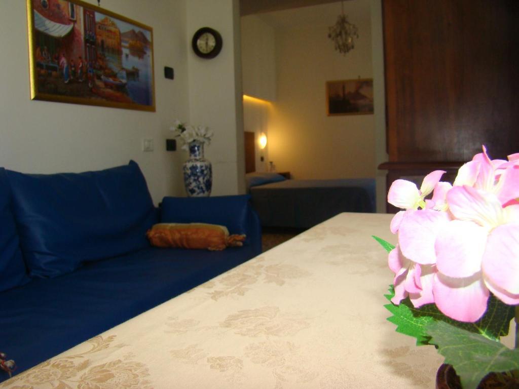 Sorrento Inn Guesthouse Rum bild