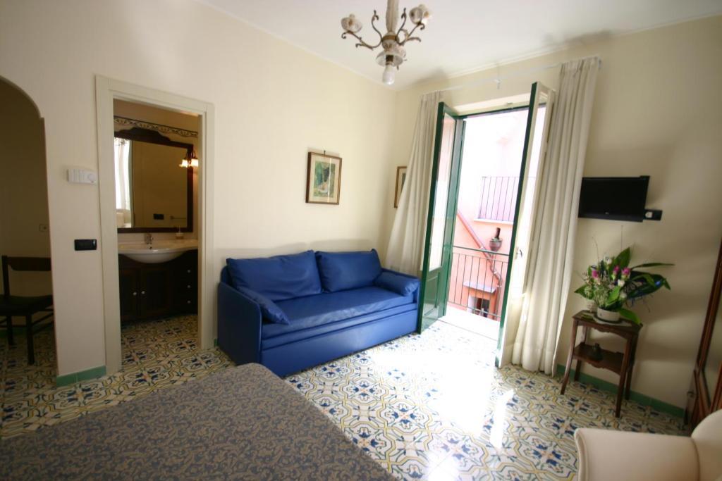 Sorrento Inn Guesthouse Rum bild