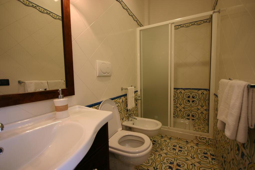 Sorrento Inn Guesthouse Rum bild