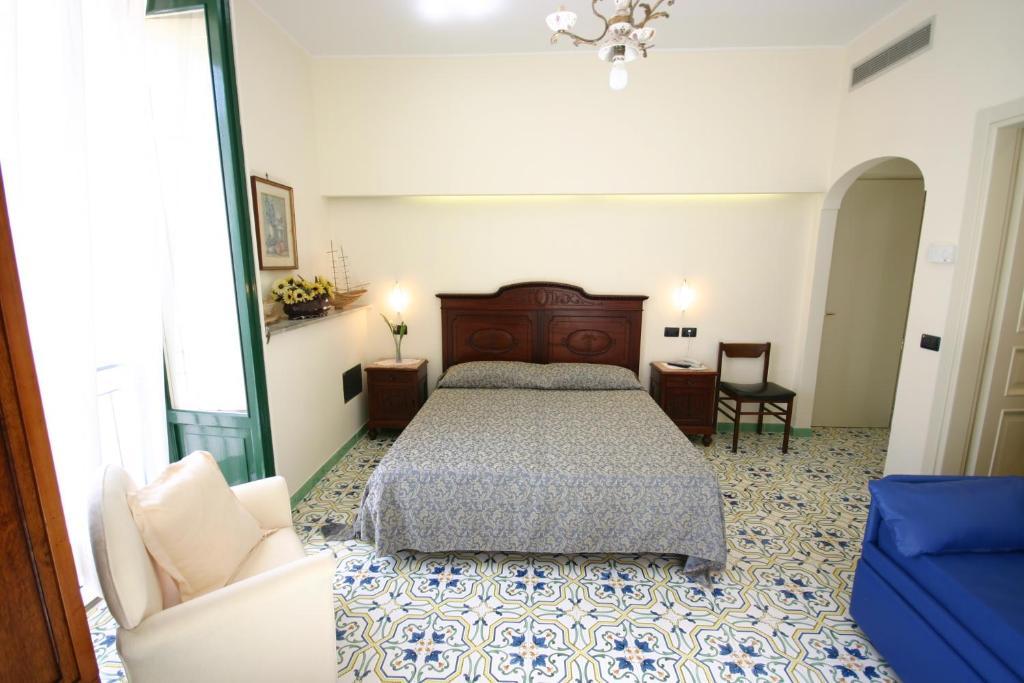 Sorrento Inn Guesthouse Rum bild