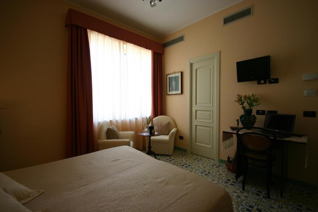 Sorrento Inn Guesthouse Rum bild