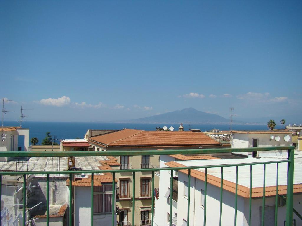 Sorrento Inn Guesthouse Exteriör bild