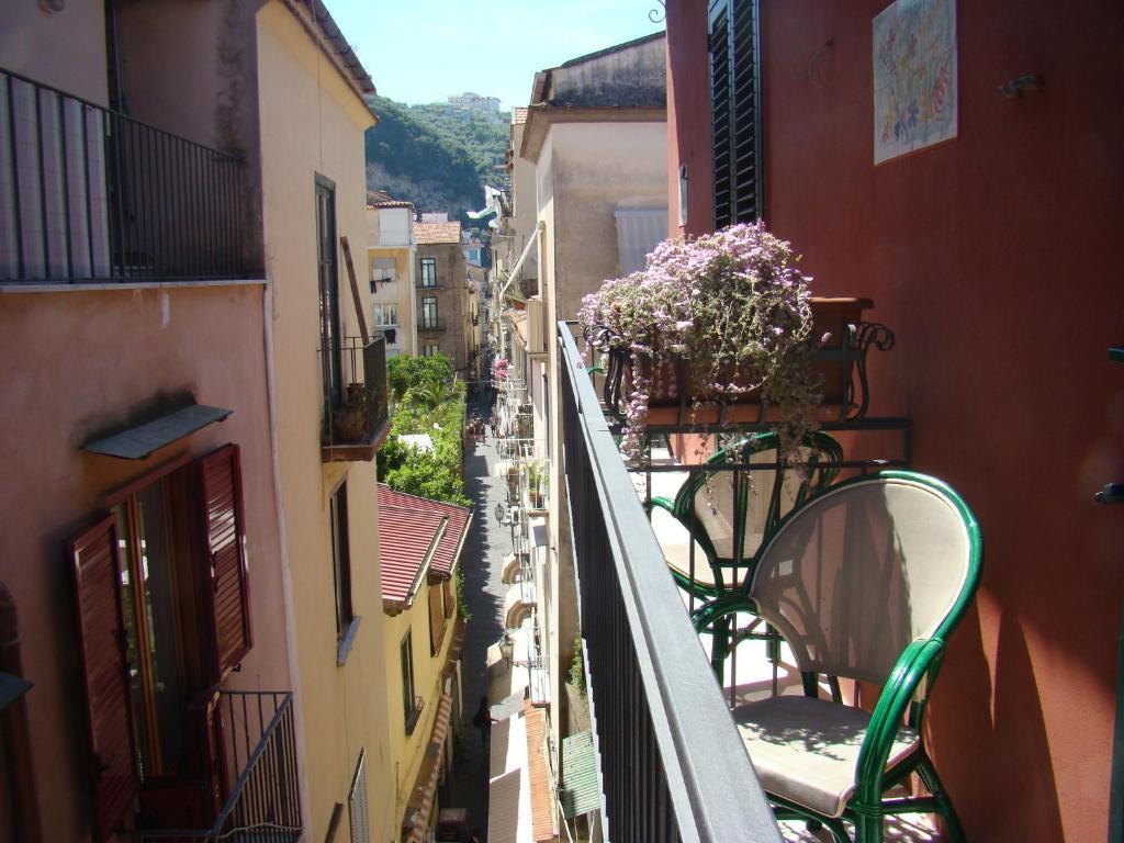 Sorrento Inn Guesthouse Exteriör bild