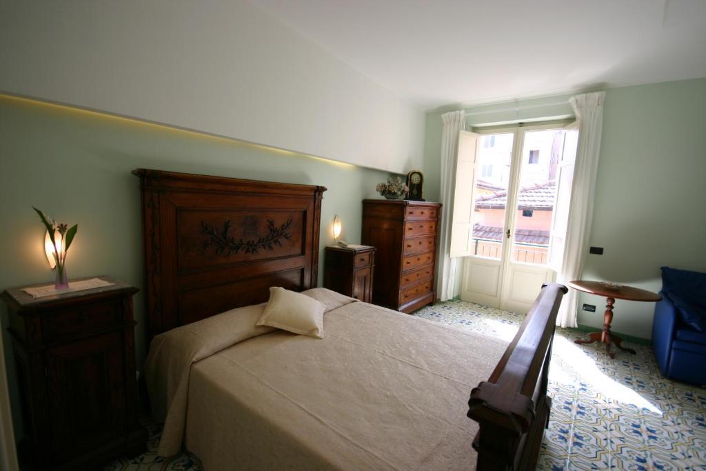 Sorrento Inn Guesthouse Exteriör bild