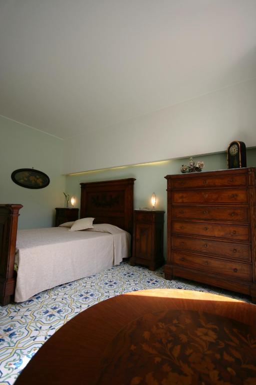 Sorrento Inn Guesthouse Exteriör bild