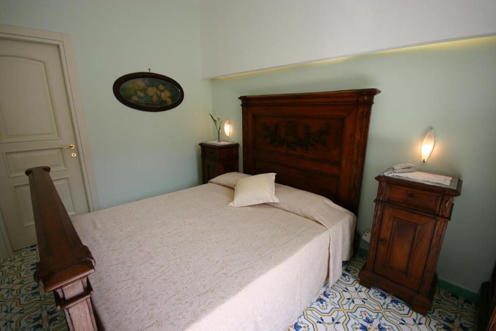 Sorrento Inn Guesthouse Exteriör bild
